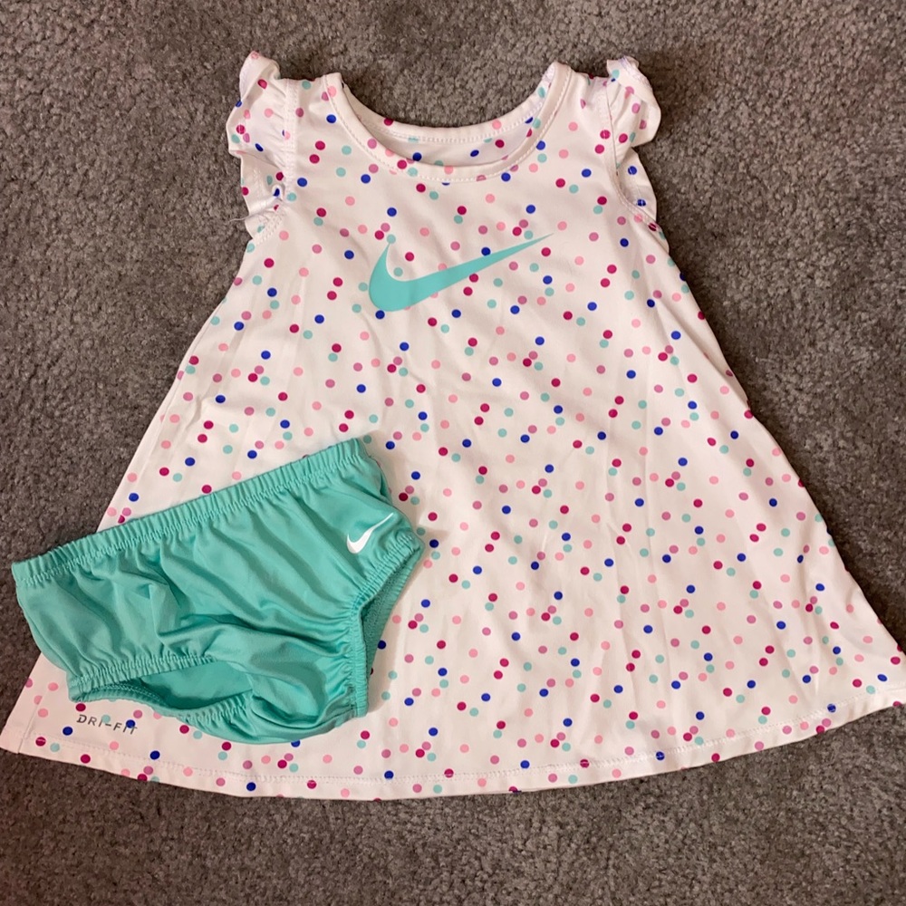 Nike dress